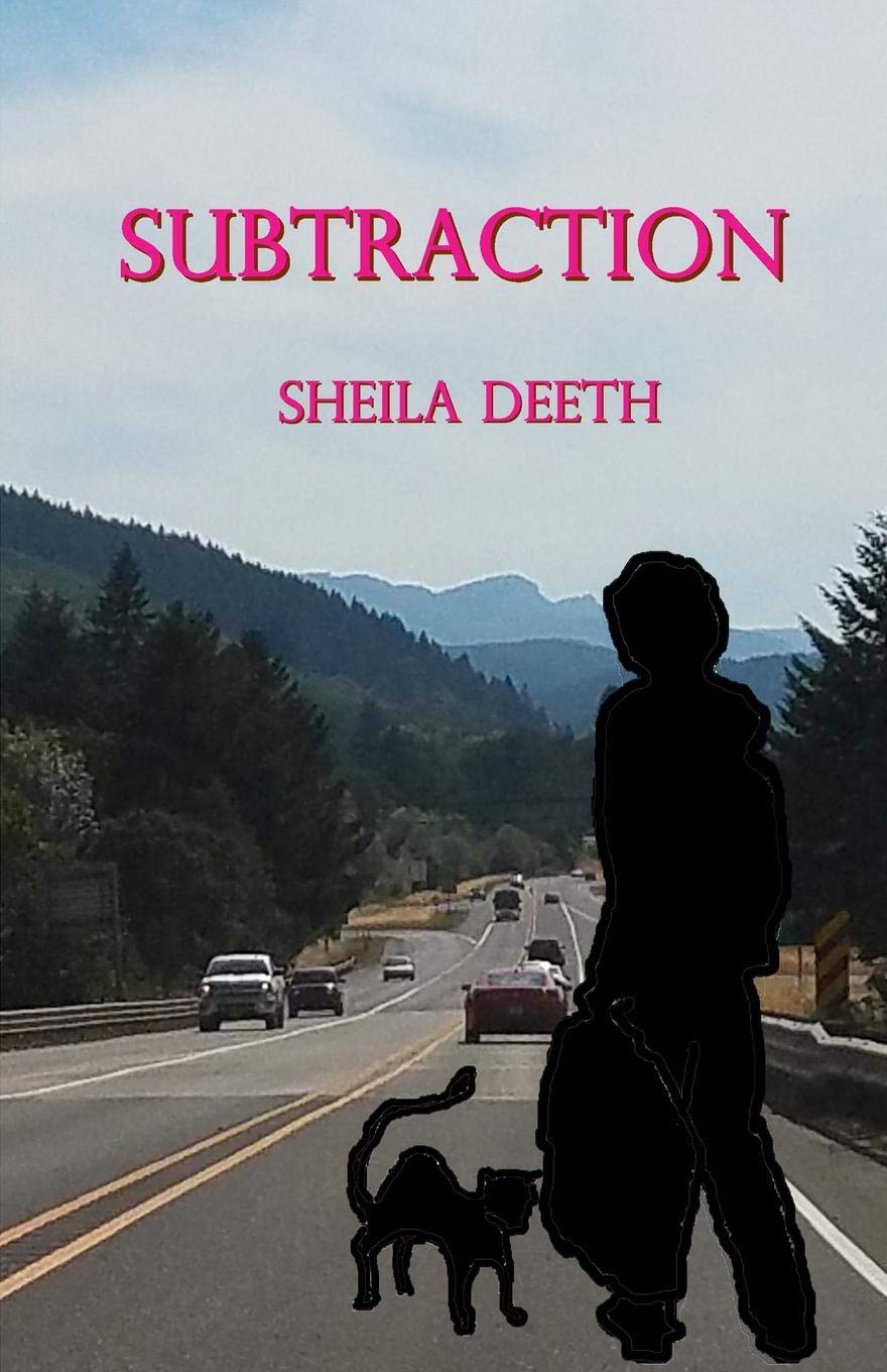 Subtraction by Sheila Deeth
